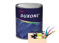 Duxone Автоэмаль акриловая Ral DX 1021 Лотос 1л+0,5л Duxone Автоэмаль акриловая Ral DX 1021 Лотос 1л+0,5л